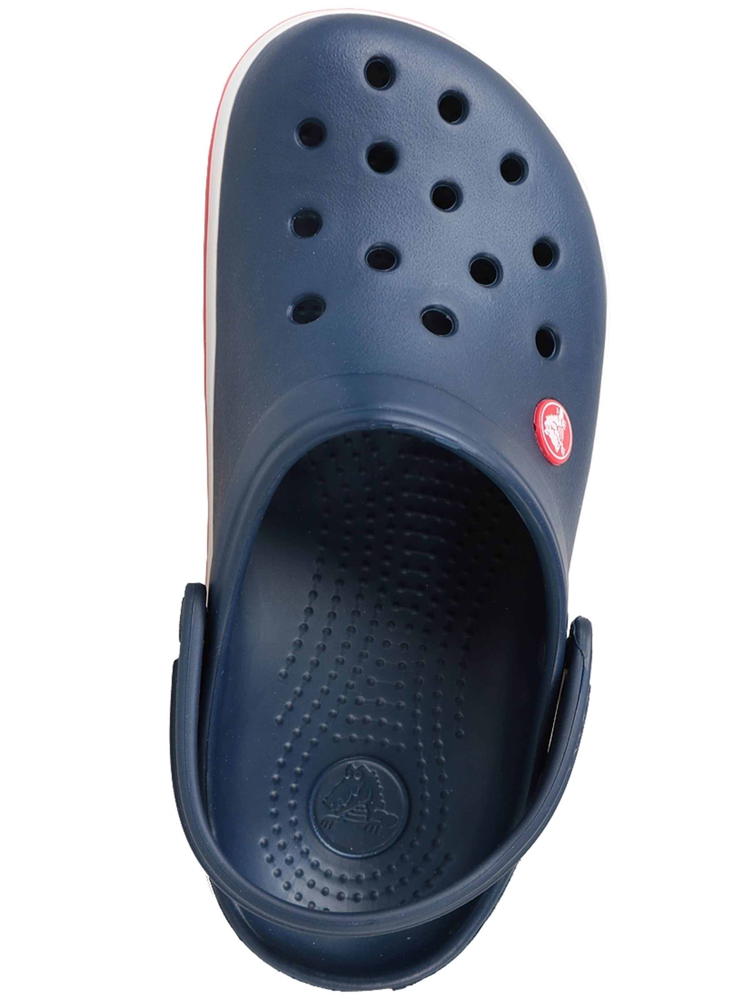 Crocs Clogs in Blauw