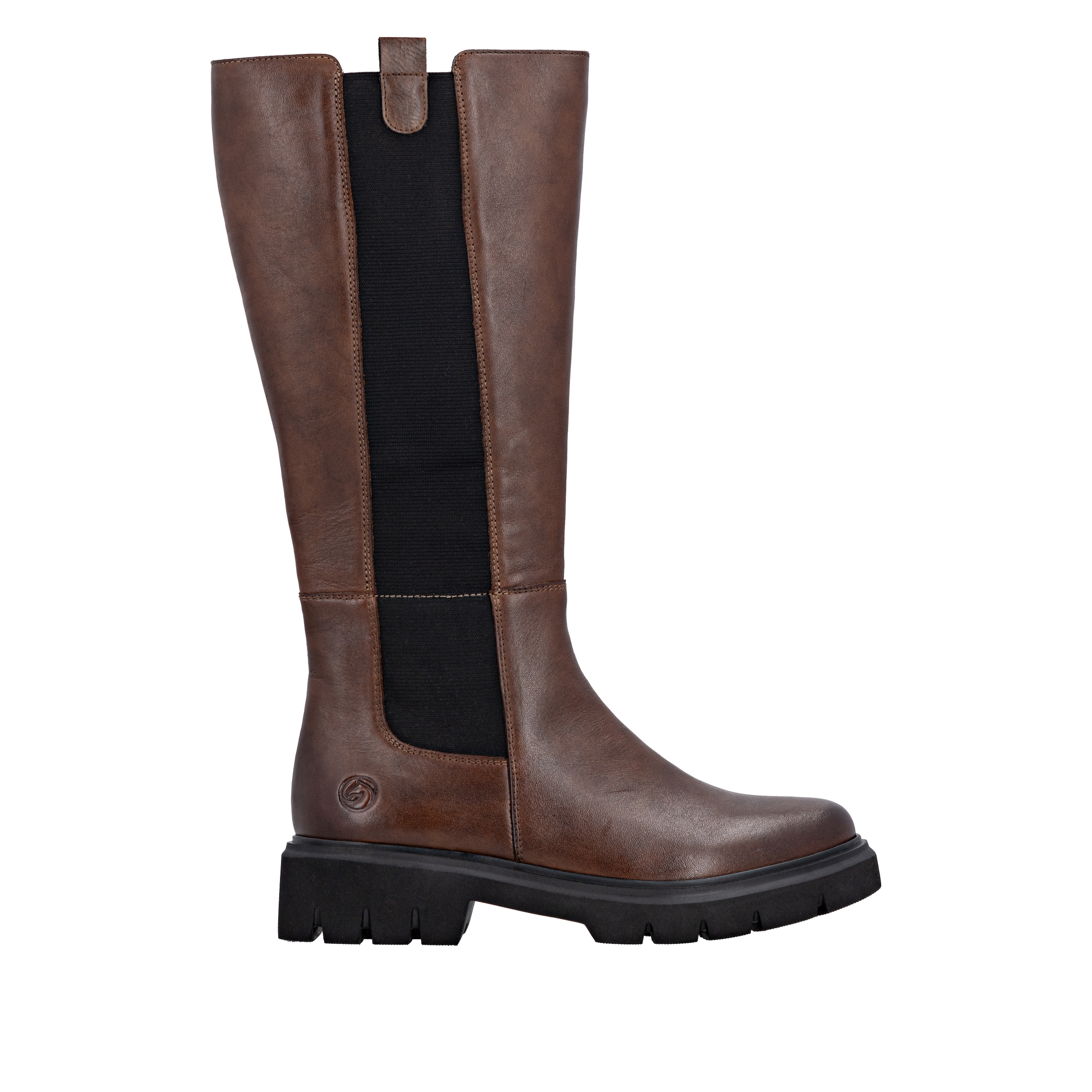 REMONTE Stiefel in Braun