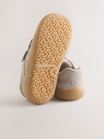 Next Sneakers in Beige