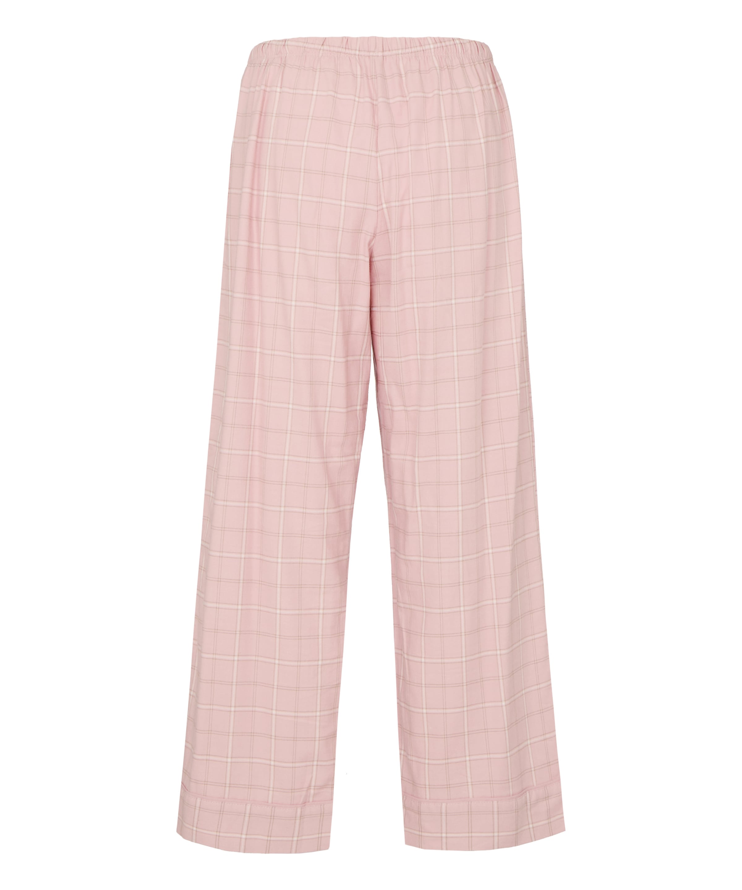 Pantalon de pyjama Hunkemöller en rose