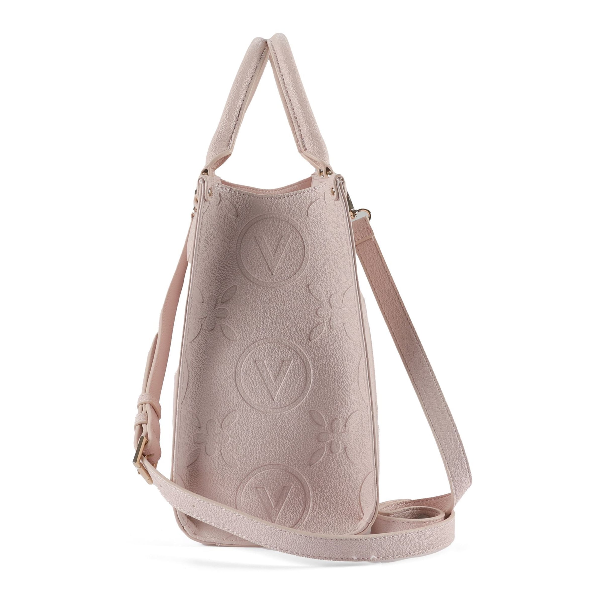 Shopper 'Samba' di VALENTINO in rosa