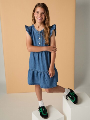 Levi's Kids Kleid in Blau