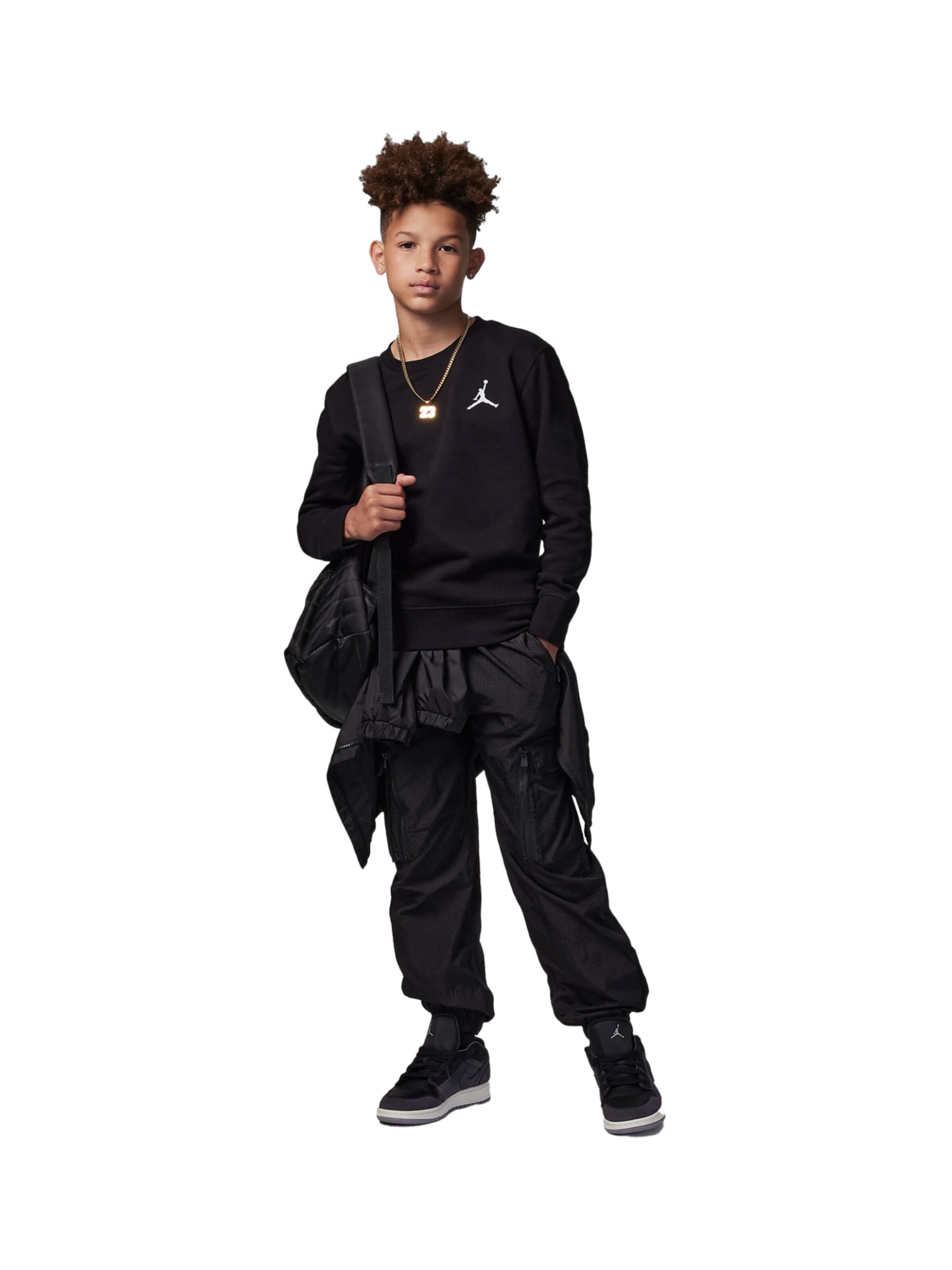 Vetements jordan sale