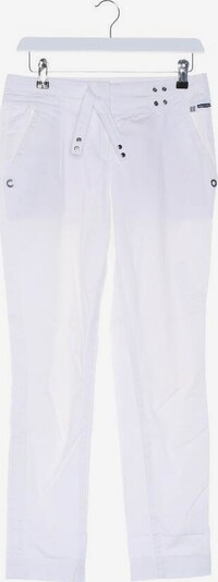 Marc Cain Pants in XS in White, Item view