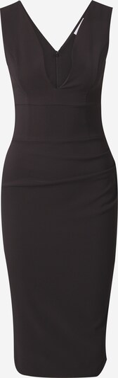 Coast Sheath dress 'Plunge' in Black, Item view