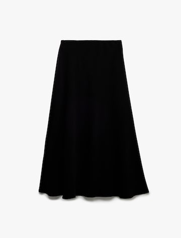 Koton Skirt in Black