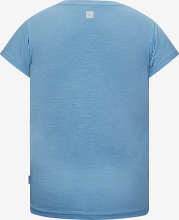 Retour Jeans - Camiseta 'Conchita' en azul