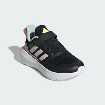 ADIDAS SPORTSWEAR Sneaker 'Fortarun' in Schwarz
