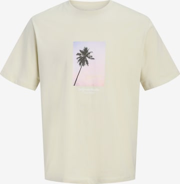 JACK & JONES Bluser & t-shirts i grøn: forside