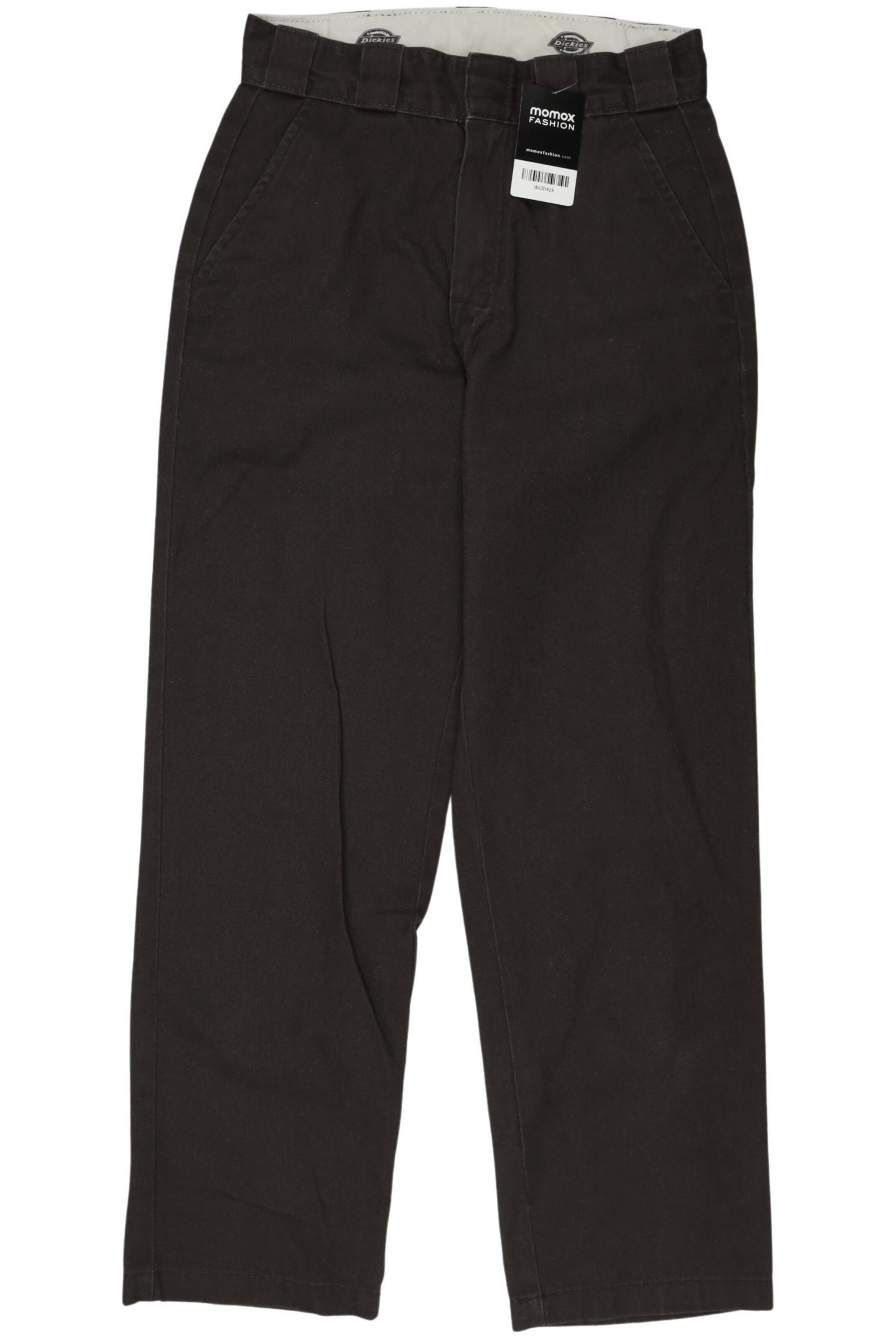 DICKIES Pants in 27 in Brown: front