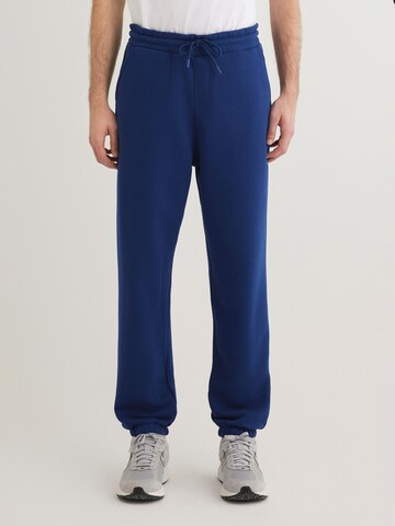 Mavi Tapered Hose in Blau: Vorderseite