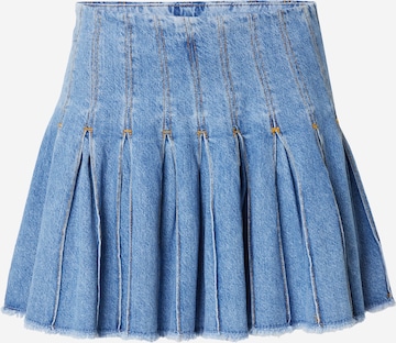 Liu Jo Skirt 'GONNA' in Blue: front