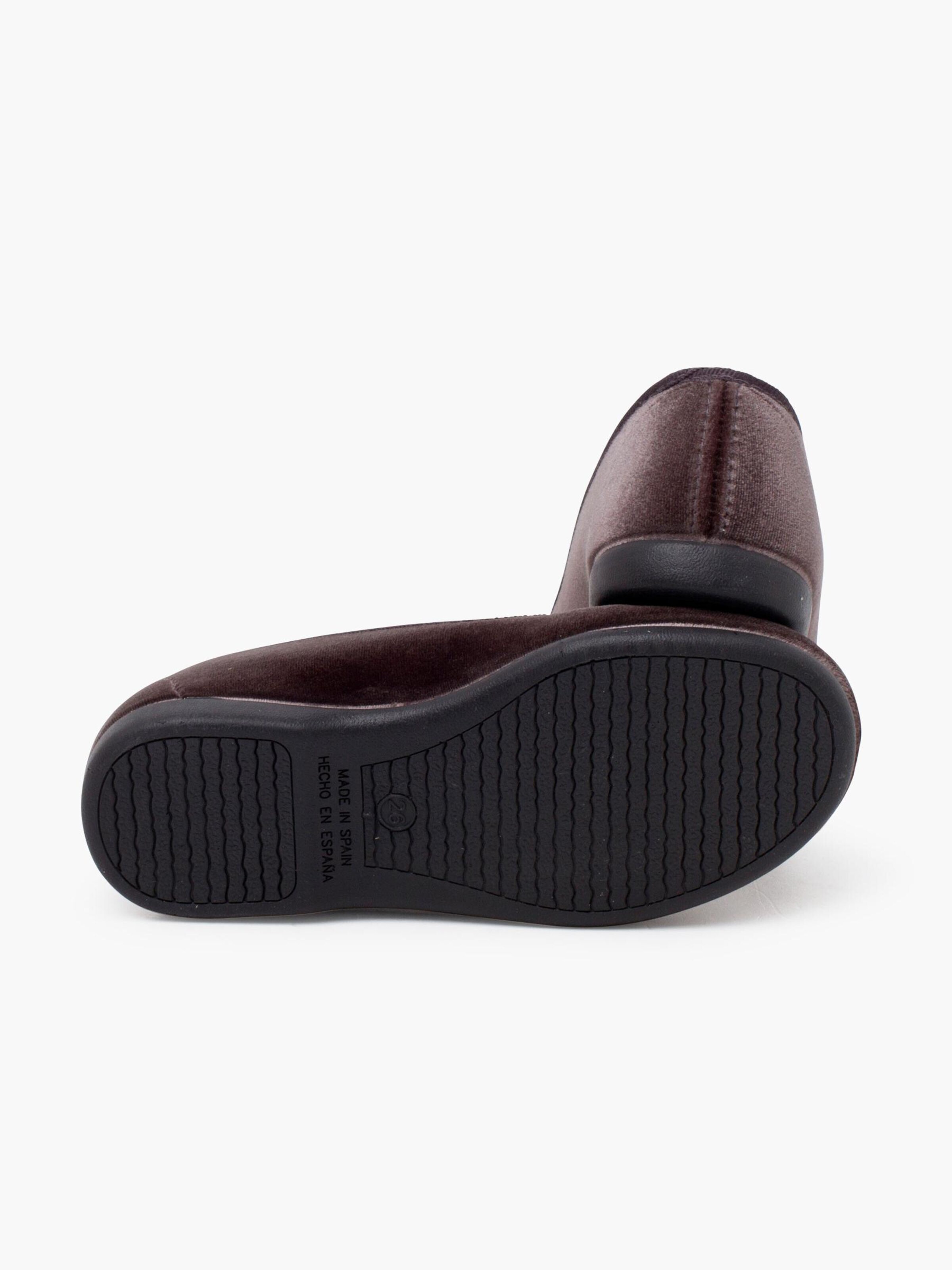 Chaussure basse Pisamonas en gris