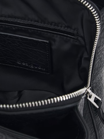 Desigual - Mochila em preto