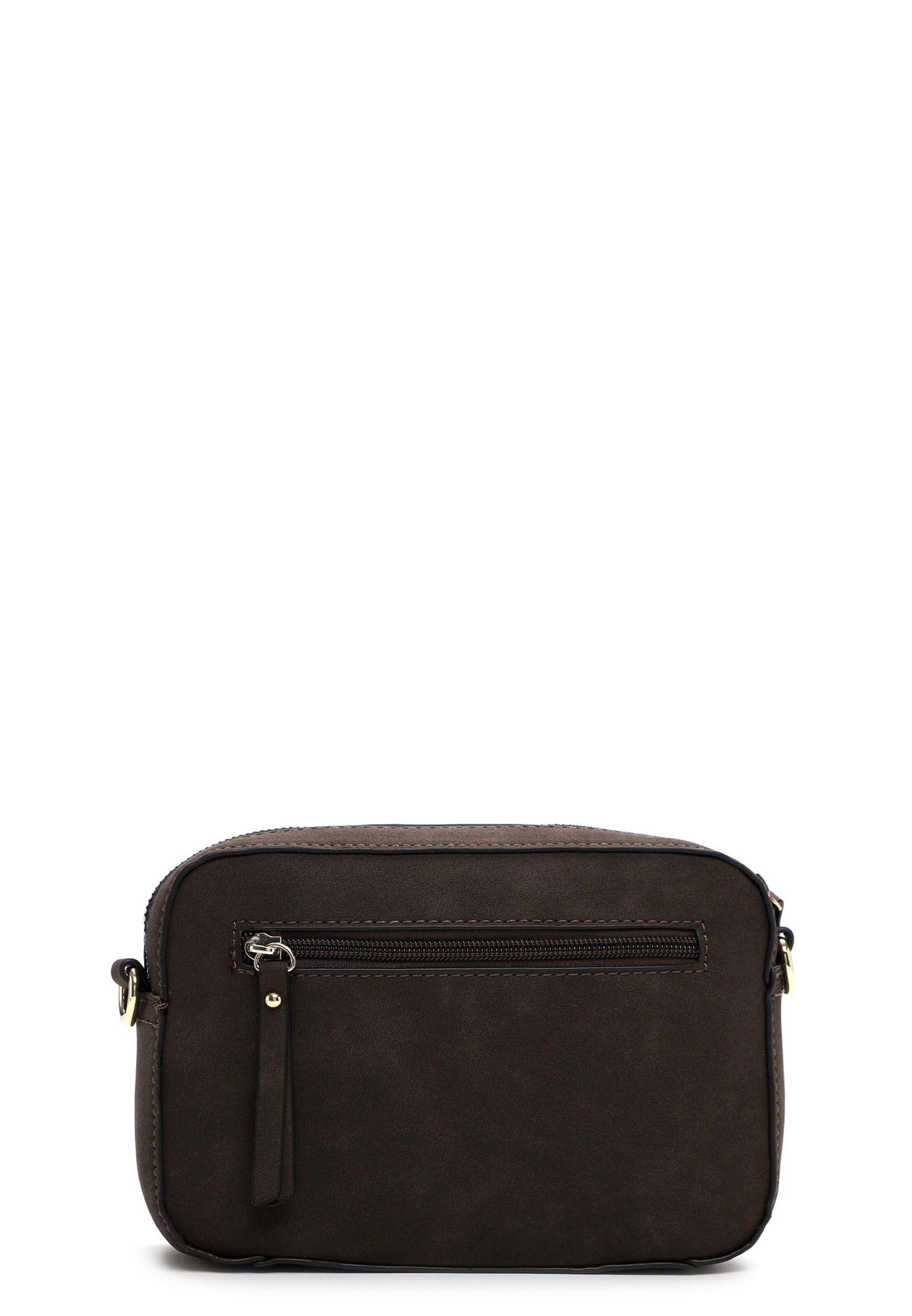 Emily & Noah Crossbody bag 'Hailee' in Brown