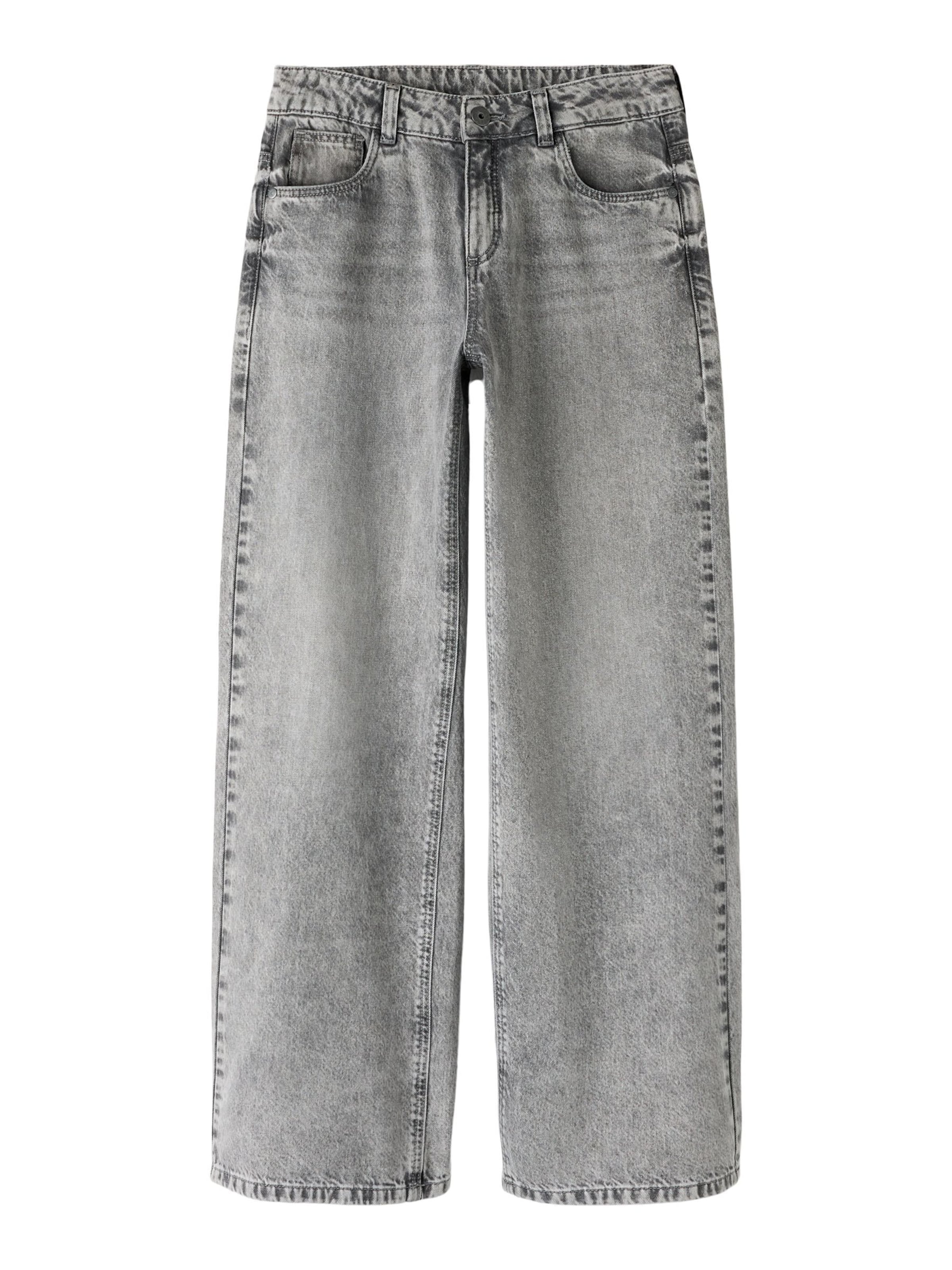 TWO SOON Jeans i grå: forside