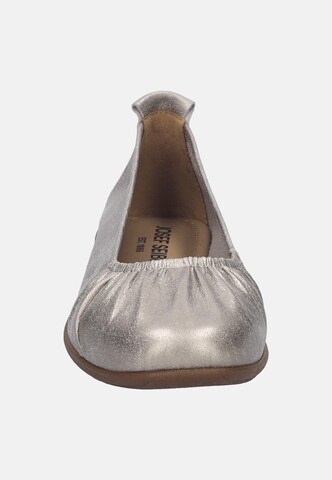 JOSEF SEIBEL Ballerina in Beige