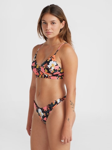 O'NEILL Bustier Bikini 'Wave Skye' - fekete