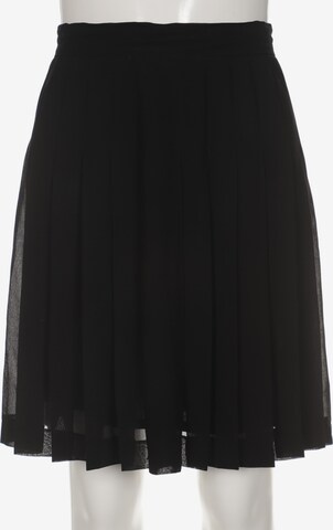 LAUREL Skirt in XL in Black: front