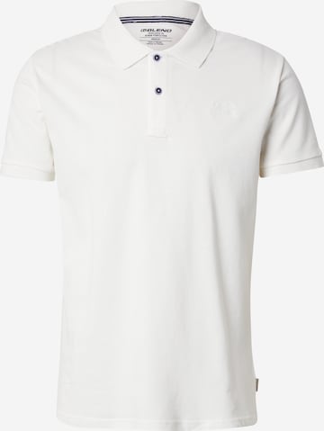 BLEND Shirt 'ERIC' in White: front