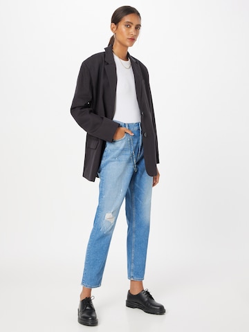 REPLAY Regular Jeans 'KILEY' in Blau