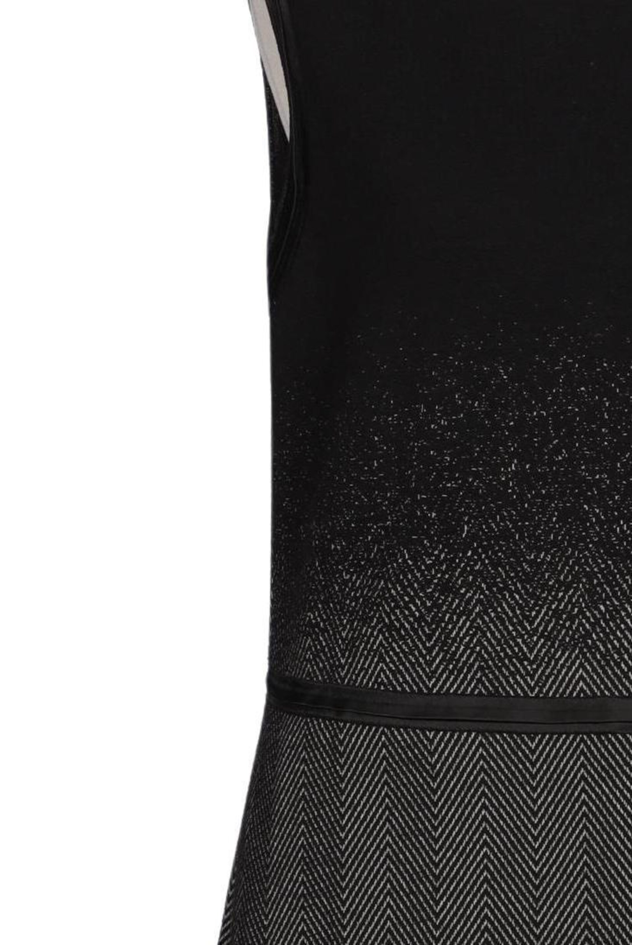 Max Mara Dress in M in Black