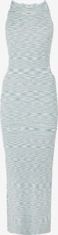 Pepe Jeans Dress 'GRIZEL' in Blue: front