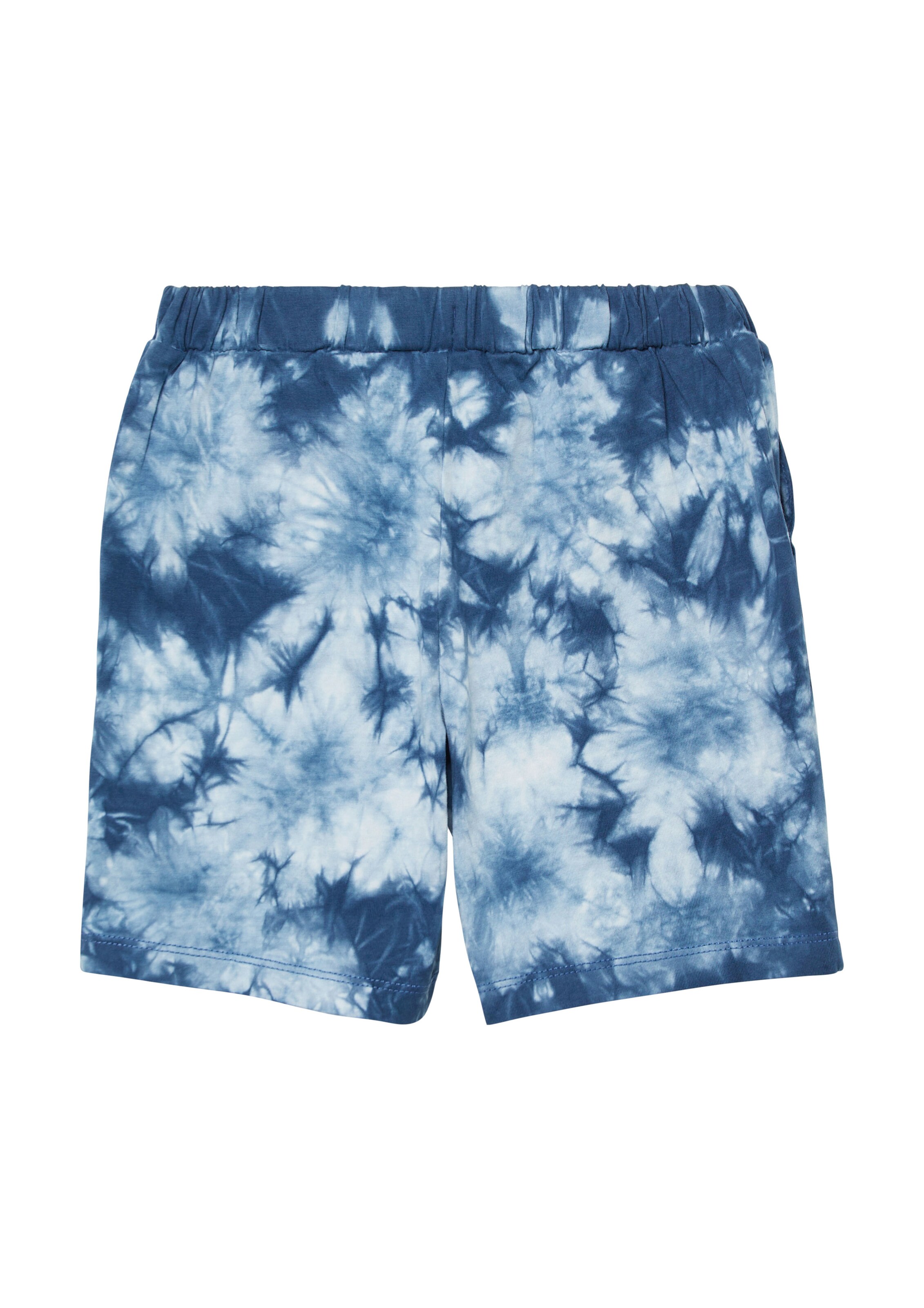 Regular Pantalon s.Oliver en bleu