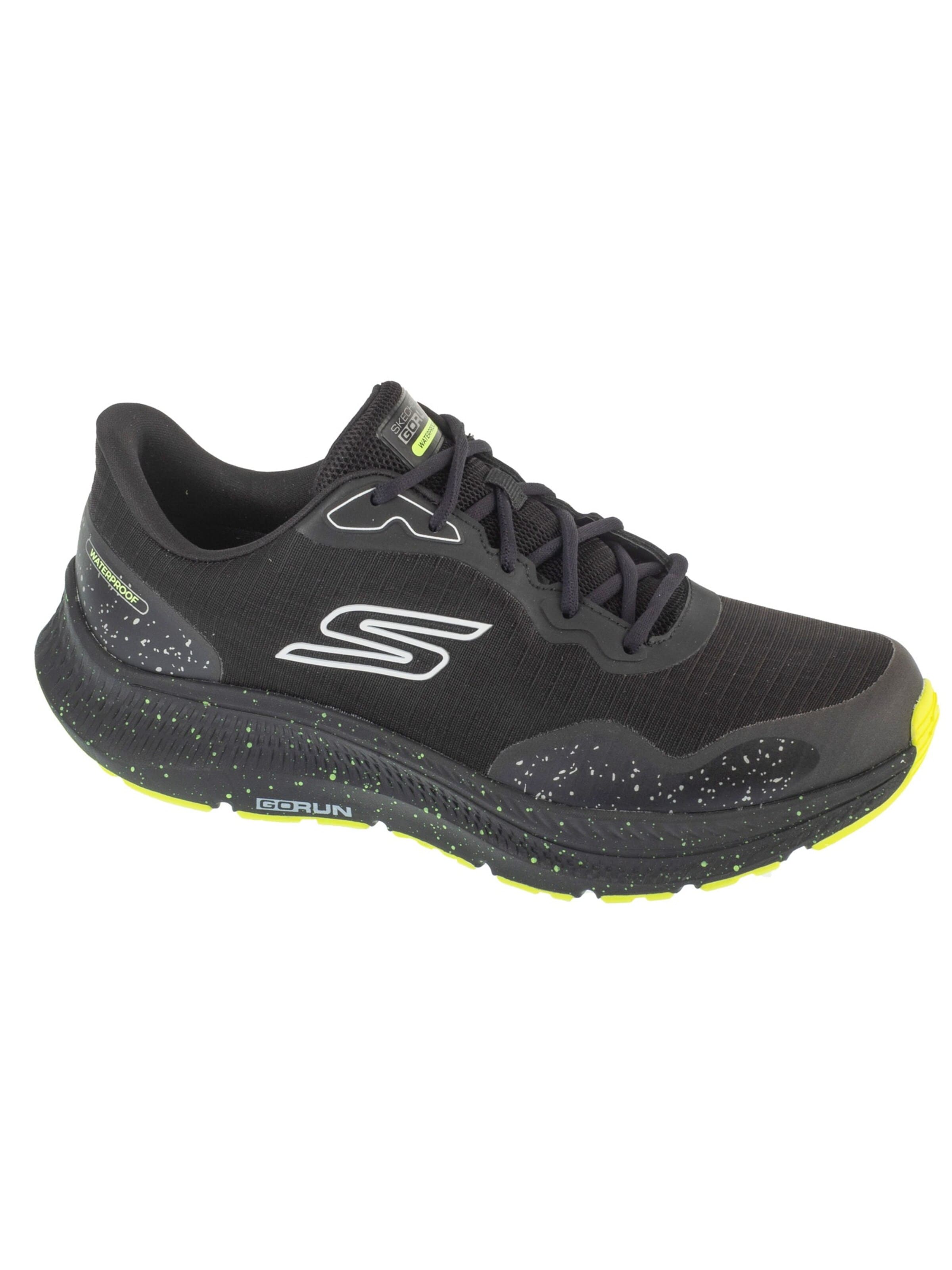 SKECHERS Running shoe 'Skechers Go Run Consistent 2.0 - Piedmont' in Mixed colours: front