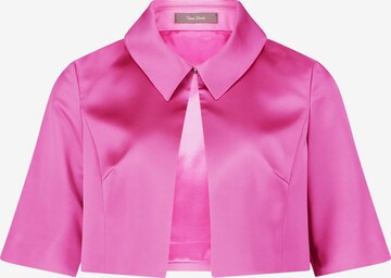 Vera Mont Blazer in Pink: front