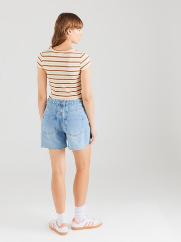 regular Jeans 'RILEY' di BILLABONG in blu