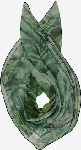 GUESS Schal oder Tuch One Size in Grün: Vorderseite