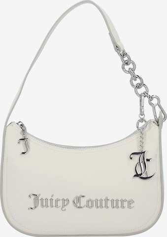 Juicy Couture Schultertasche 'Jasmine' in Beige: Vorderseite