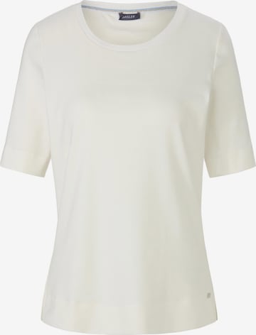 Basler Shirt in Weiß: predná strana