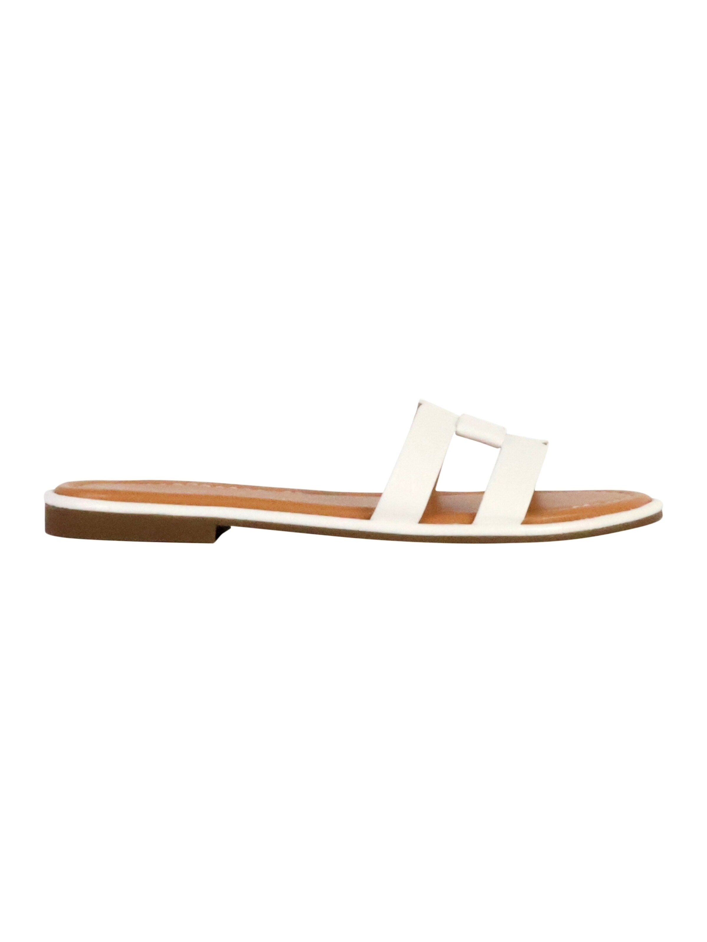 Mule The Divine Factory en blanc