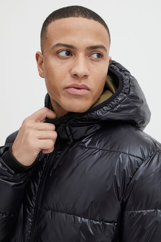Veste d’hiver BLEND en noir