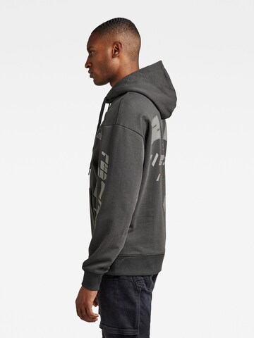 G-Star RAW Sweatshirt in Grau