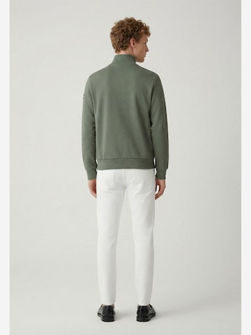 Pullover di Colmar in verde