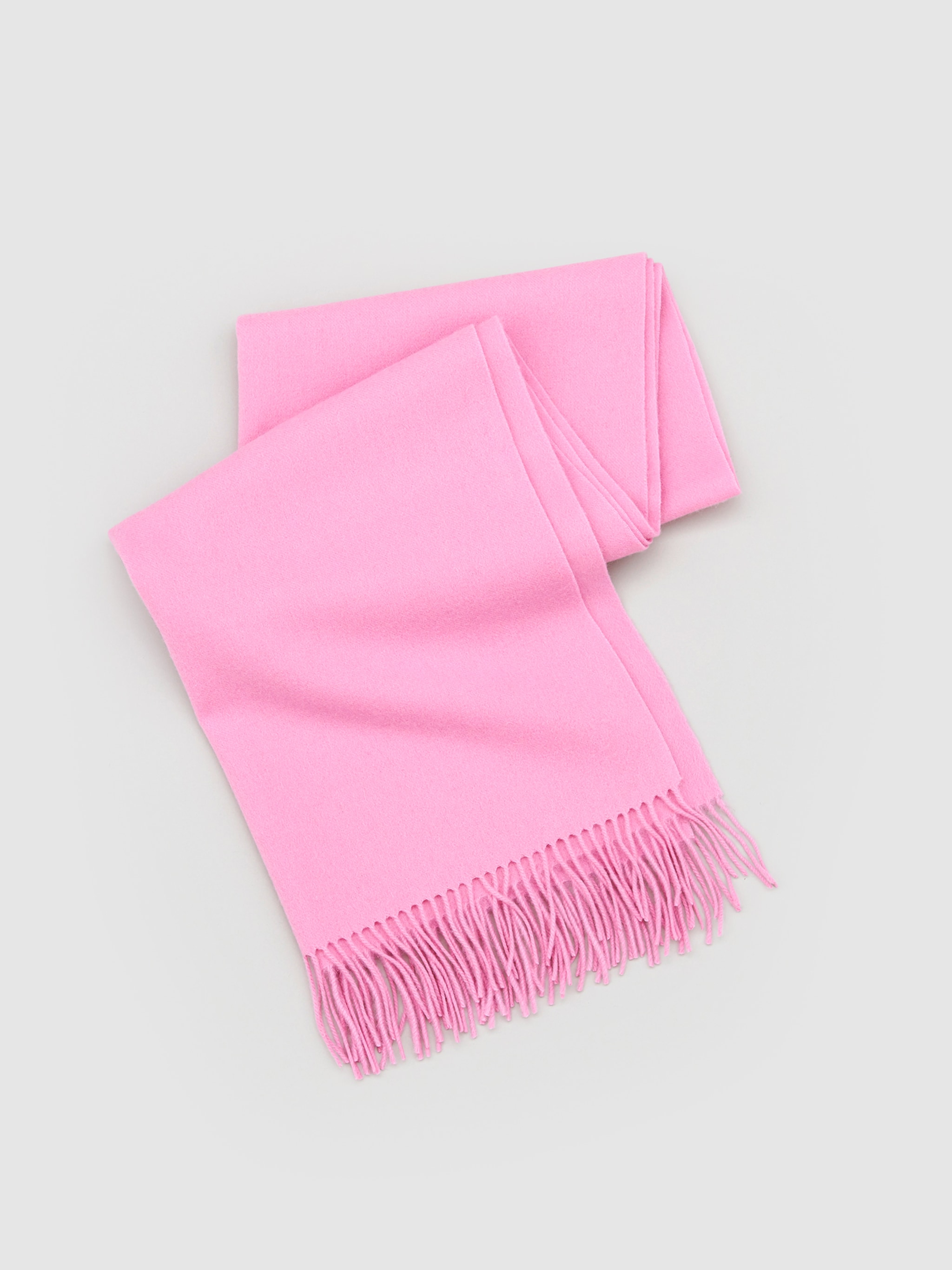EDITED Producten Sjaal 'Esma' Pink