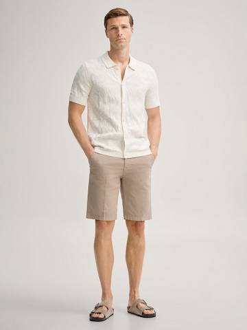 JOOP! Jeans Regular Chino in Beige