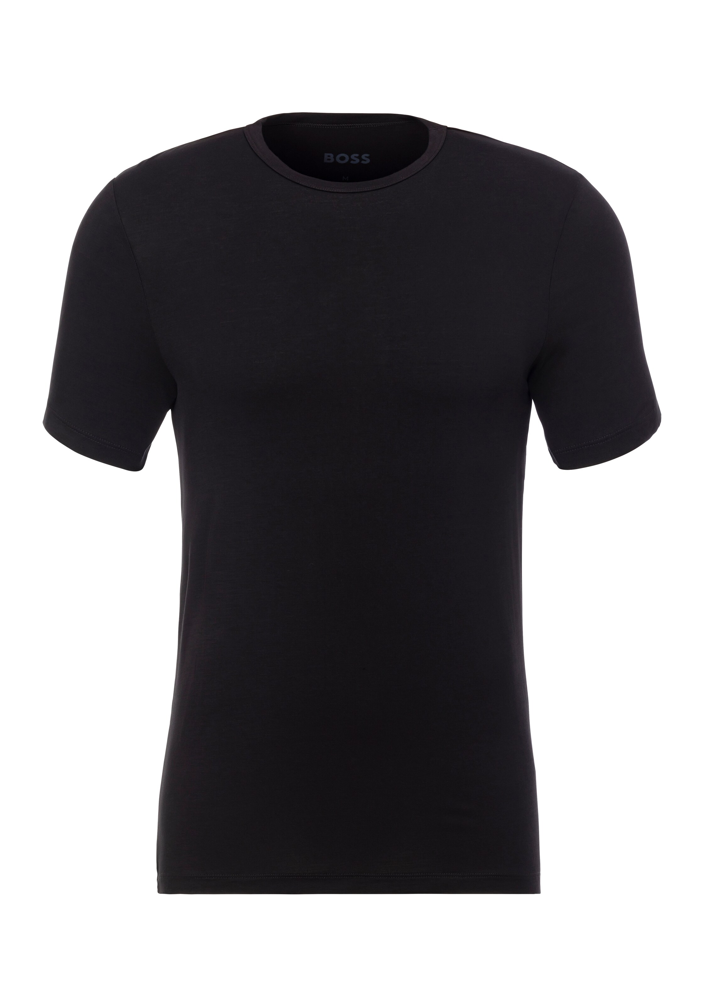 BOSS Shirt in Black