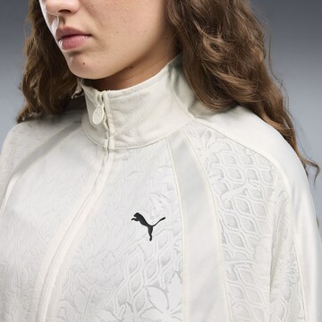 PUMA Between-Season Jacket 'T7' in White