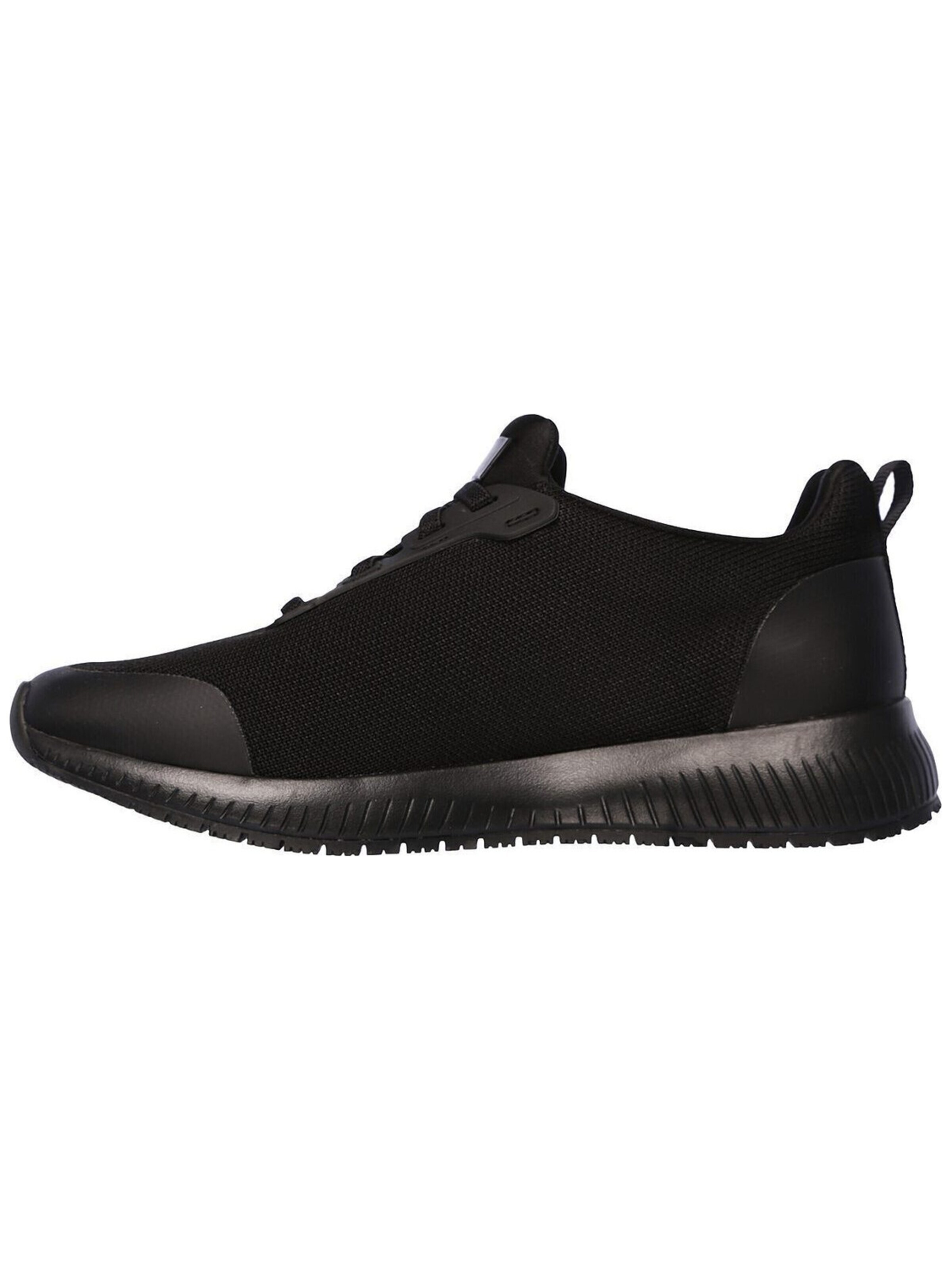 SKECHERS Sportschuh 'Skechers Squad Sr'‌‌‌‌‌‌ in Schwarz
