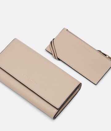 Liebeskind Berlin Wallet in Beige