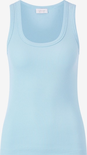 Rich & Royal Top in hellblau, Produktansicht