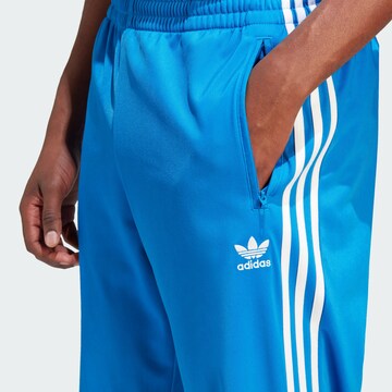 ADIDAS ORIGINALS Regular Pants 'Adicolor Classics Firebird' in Blue