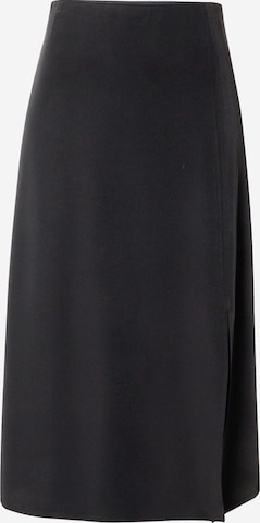 Gestuz Skirt 'Nanna' in Black: front