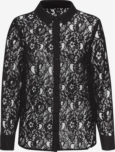 LASCANA Pusero värissä musta, Tuotenäkymä