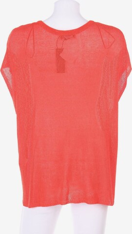 PARFOIS Pullover M in Rot