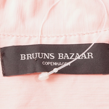 BRUUNS BAZAAR Kleid XS in Pink